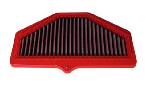 BMC Race Air Filter Suzuki GSX R600 GSX R750 2004 2005 Cycle Gear