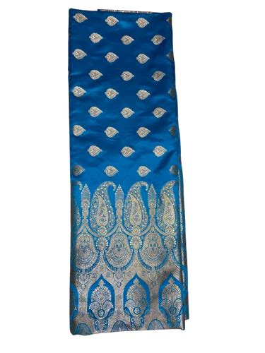 Pure Silk Saree 6 3 M With Blouse Piece At Rs 3025 In New Delhi Id