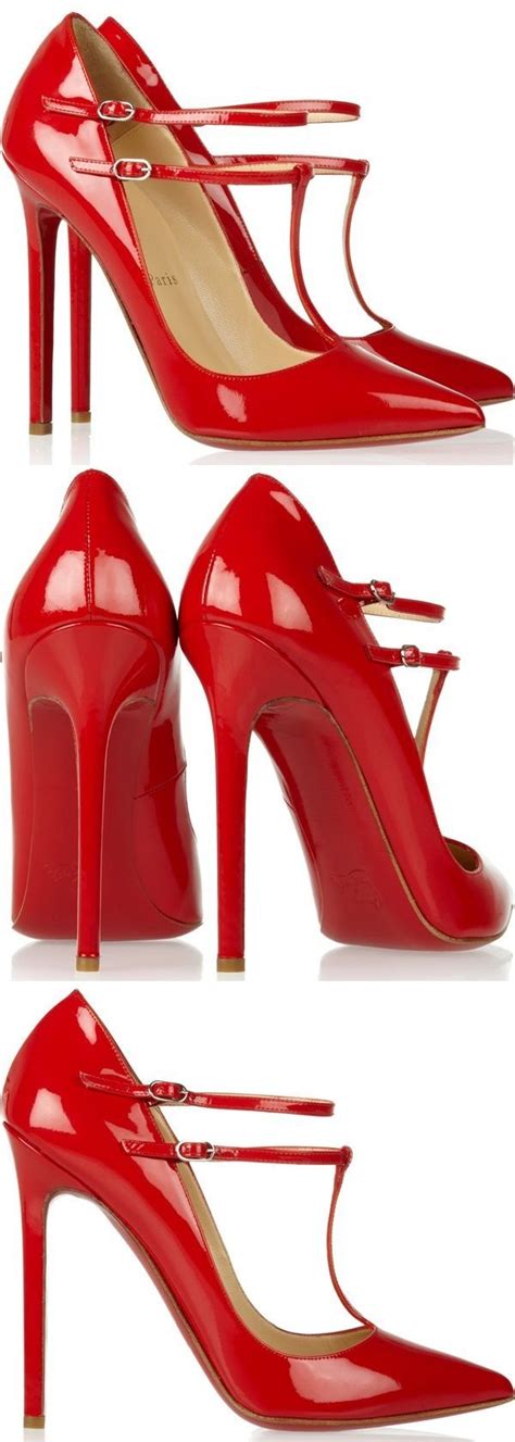 Red Bottom Heels Website