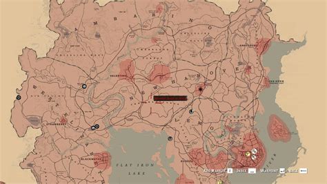 Lockdown Manager 3 Red Dead Redemption 2 Mods Rdr2 Mods