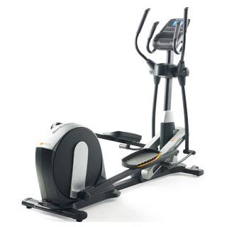 NordicTrack Fitness E 7.5 Elliptical Reviews- About NordicTrack E 7.5 Elliptical Online Price ...