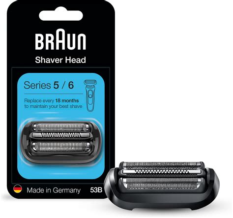 Amazon Braun Series 5 Combi 51S Foil And Cutter Replacement Pack