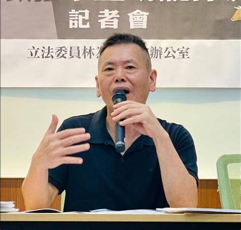 郭台銘今晚參加「主流民意大聯盟」 林為洲︰在野大聯盟知易行難 政治 自由時報電子報