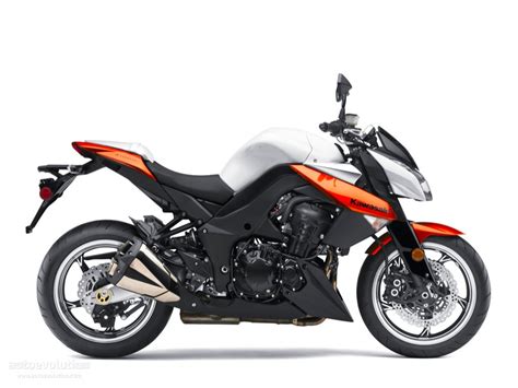 Kawasaki Z 1000 2010 2012 Specs Performance And Photos Autoevolution