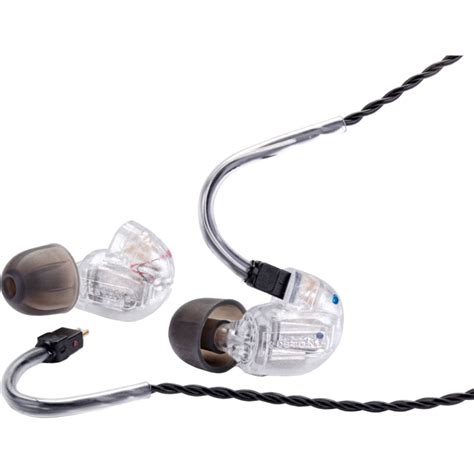 Westone Um2 Dual Driver In Ear Monitor Headphones Um2 Rc Bandh