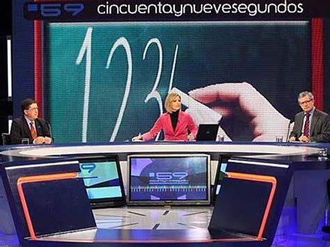 PP y PSOE se cruzan reproches por el almacén nuclear en el debate de 59