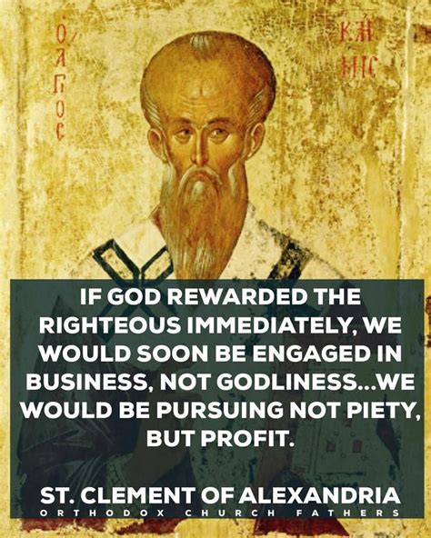 Pin On Orthodox Church Fathers Quotes