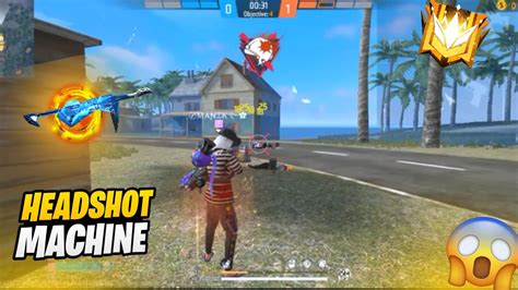 Free Fire CS RANKED MATCH Clash Squad Rank Free Fire Highlights