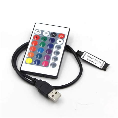 Led Controller Usb Ubicaciondepersonas Cdmx Gob Mx