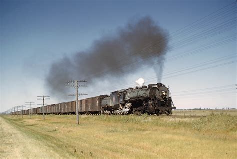 Remembering The Great Northern Railway Trains