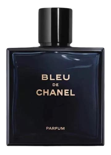 Bleu De Chanel Parfum Ml Para Hombre Mercadolibre