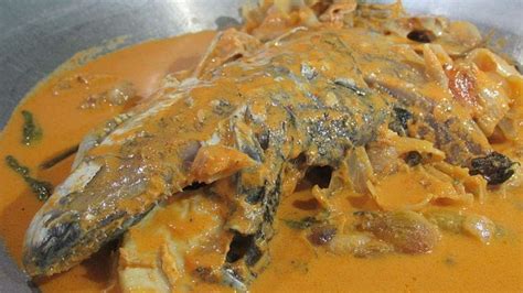 5 Resep Gulai Ikan Khas Padang Dengan Bumbu Kuning Lezat Dapur Umami