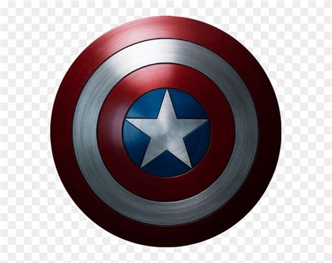 Captin America Shield Png Image - Captain America Shield Png ...