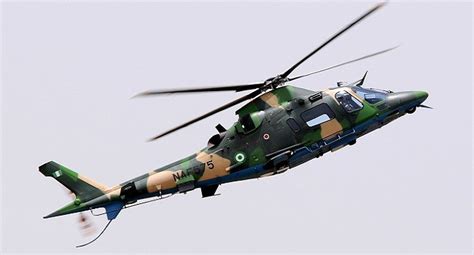 5 Survive Air Force Helicopter Crash In Port Harcourt Businessday Ng