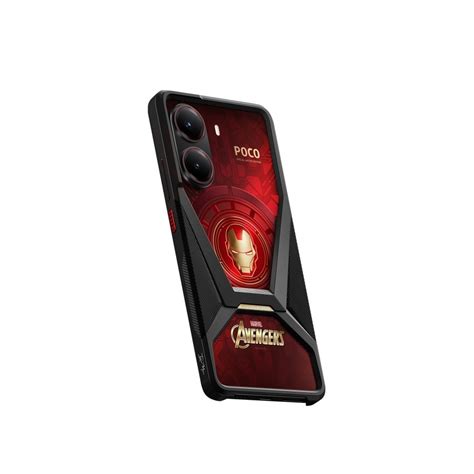 Xiaomi Poco X Pro Ironman Edition Cep Telefonu Fiyat Ve Zellikleri