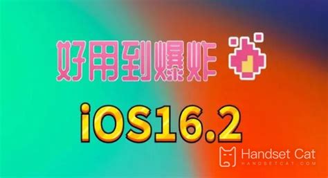 Ios162正式版更新之後還能降級嗎ios162正式版更新之後還能降回之前的版本嗎 手機貓