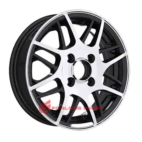 Custom 13 Aluminum Boat Trailer Wheel Rim Forlong Wheel