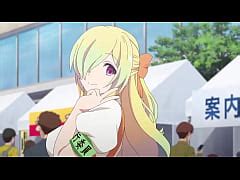 Megami Ryou Episode 7 Uncensored Free Mobile Porn Videos IPornTV