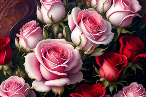 Page 2 | Wallpaper Roses Background Images - Free Download on Freepik