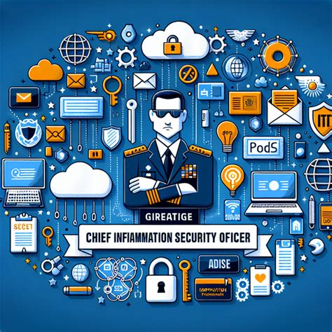 Essential Role Of A Pecb Certified Chief Information Security Officer