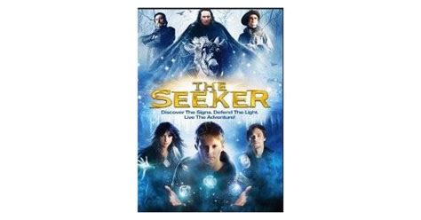 The Seeker Movie Review | Common Sense Media