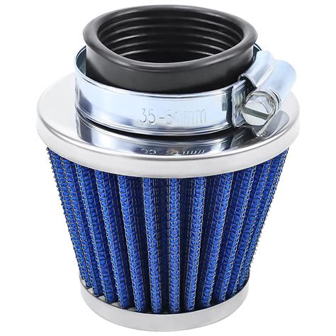 Buy Cyleto Mm Air Filter For Gy Moped Scooter Dirt Bike Motorcycle