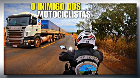 VIAGEM DE MOTO PELO BRASIL CALOR E RETAS INTERMINÁVEIS RUMO AO NORTE DO