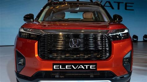 Why Honda Will Ditch Strong Hybrid For Elevate Electric Suv In India