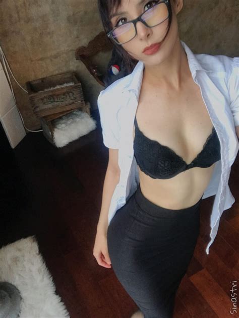 OnlyFans Sinastri Nude Photo Thefappening