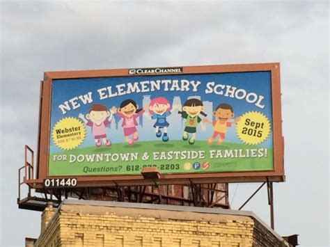 Update From Eric Laska On The New Downtowneast Bank School