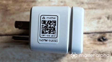 Eve Energy Smart Plug Review Privacy At A Premium Matter Alpha