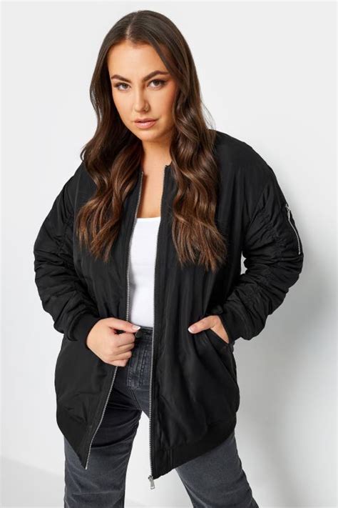 Plus Size Jackets Yours Clothing