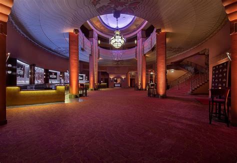 The Wiltern - Los Angeles, CA - Wedding Venue