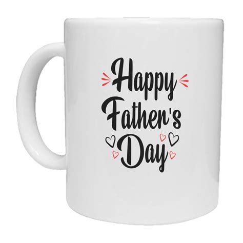 Happy Fathers Day Coffee Mug Fathers Day Mug Mug For Dad Dad Gift Ebay