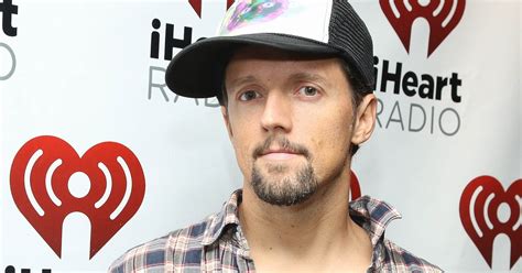 Jason Mraz Marries Christina Carano & The Ceremony Looks Absolutely Stunning — PHOTO