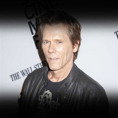 Kevin Bacon Birthday