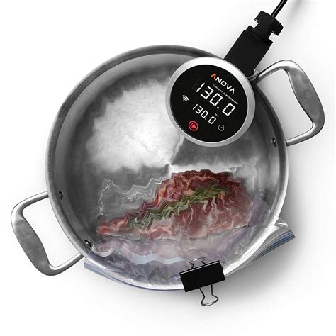 The Best Sous Vide Cooker - Chefmodo