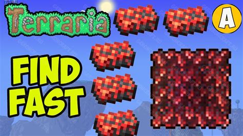 Terraria How To Get Hellstone Ore Terraria How Get Hellstone