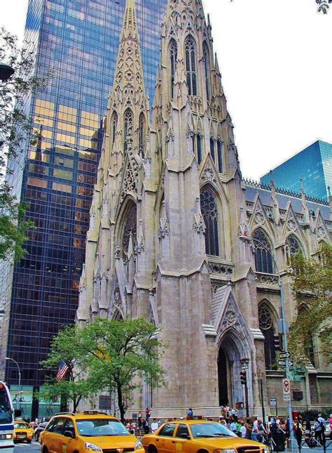 Así es la visita de la Quinta Avenida de Nueva York qué ver