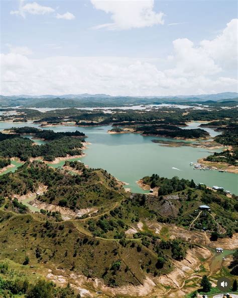 Tragedia en el Embalse de Guatapé Joven falleció ahogado al ingresar