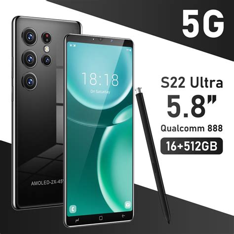 Vers O Global S Ultra Smartphone Polegadas Gb Ram Rom Dual