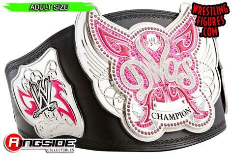 Wwe Divas Championship Belt - Divas 2020