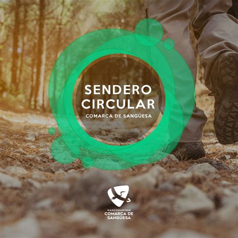 Concedidos 7 000 Euros Para El Proyecto Sendero Circular De La Comarca