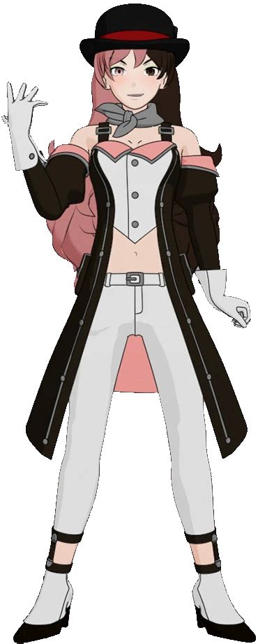 Rwby Neopolitan Redesign By Sunnypoppy On Deviantart Atelier Yuwaciaojp