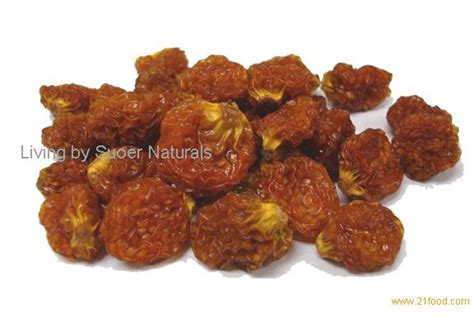 Dried Inca Golden Berries Physalis Peruviana United States Living By Super Naturals Price