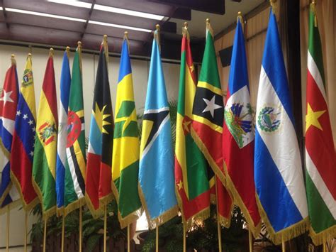 Declaraci N De La Xvi Cumbre Del Alba Tcp Embajadas Y Consulados De Cuba