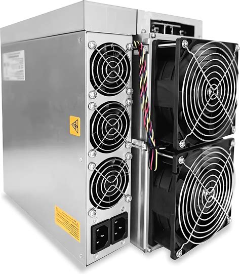 Amazon ANTMINER S19 82TH S Bitcoin Miner BTC Mining Machine With