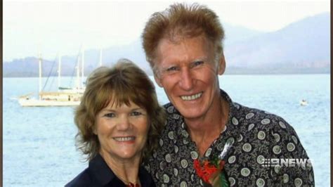 Cant Believe Its Happened Again Aussie Sailor Dies At Sea Three