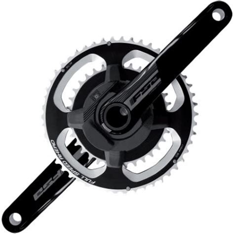 Fsa Powerbox Alloy Road Abs Chainset Bike Shop Deals