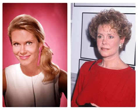 ‘Bewitched’: What Happened to the Cast of the Iconic 60s Sitcom through the Years